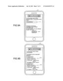 INFORMATION PROVIDING APPARATUS, INFORMATION PROVIDING METHOD, AND USER     DEVICE diagram and image