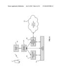 Wireless Analytics in Physical Spaces diagram and image