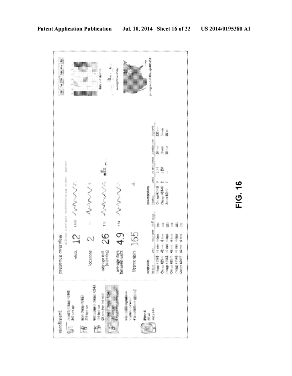 Wireless Analytics in Physical Spaces - diagram, schematic, and image 17