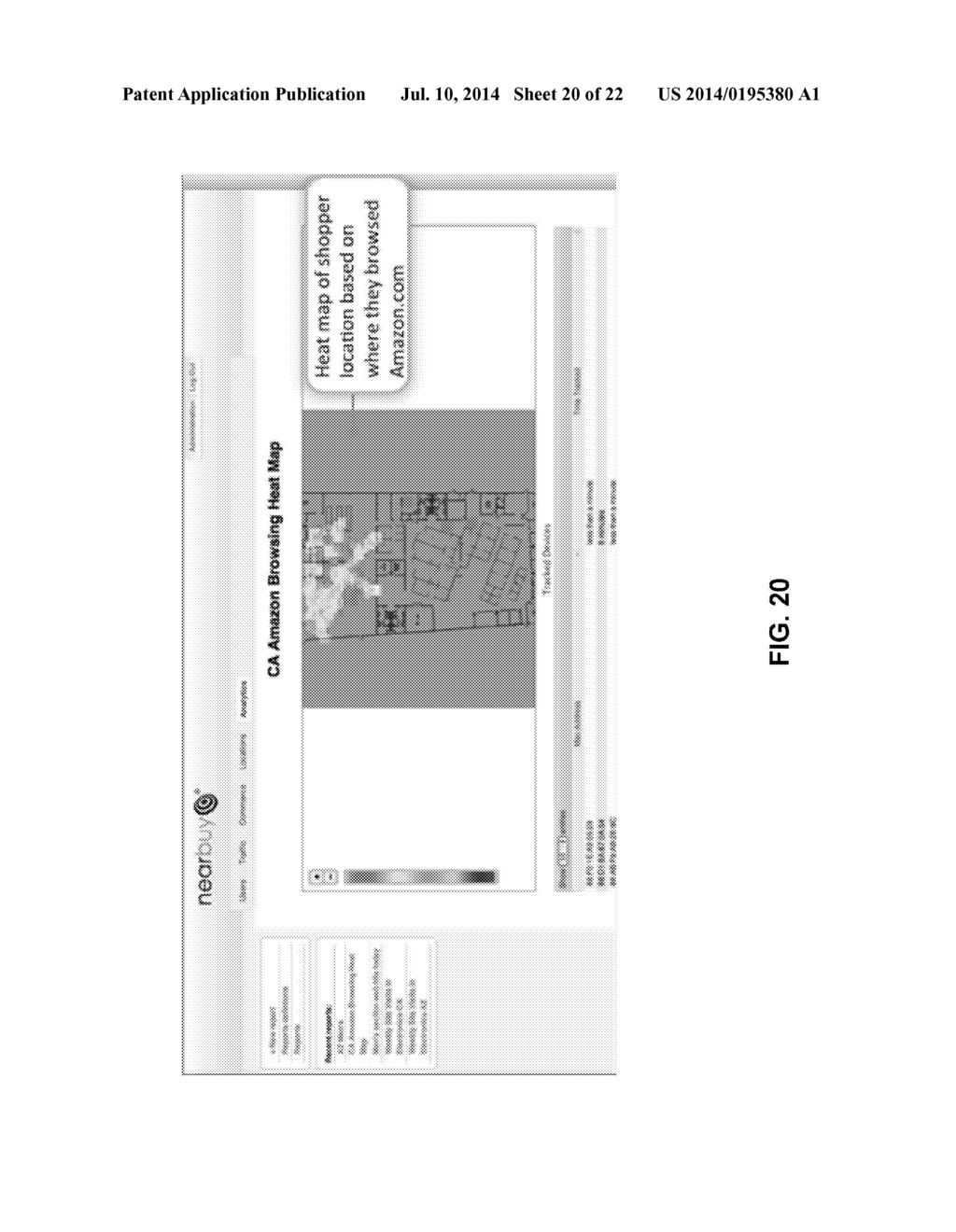 Wireless Analytics in Physical Spaces - diagram, schematic, and image 21