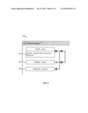 SYSTEMS AND METHODS USING A BUSINESS OBJECT LIFECYCLE FOR MANAGEMENT OF     BUSINESS RECORDS MAINTENANCE diagram and image