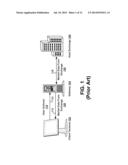 SYSTEM AND METHOD FOR DISPLAYING A CONSTANT TIME SELECTION CONTEXT MENU     INTERFACE diagram and image