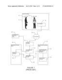 METHOD AND SYSTEM TO PROCESS CREDIT CARD PAYMENT TRANSACTIONS INITIATED BY     A MERCHANT diagram and image