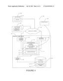 METHOD AND SYSTEM TO PROCESS CREDIT CARD PAYMENT TRANSACTIONS INITIATED BY     A MERCHANT diagram and image