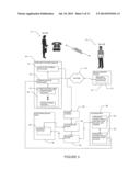 METHOD AND SYSTEM TO PROCESS CREDIT CARD PAYMENT TRANSACTIONS INITIATED BY     A MERCHANT diagram and image