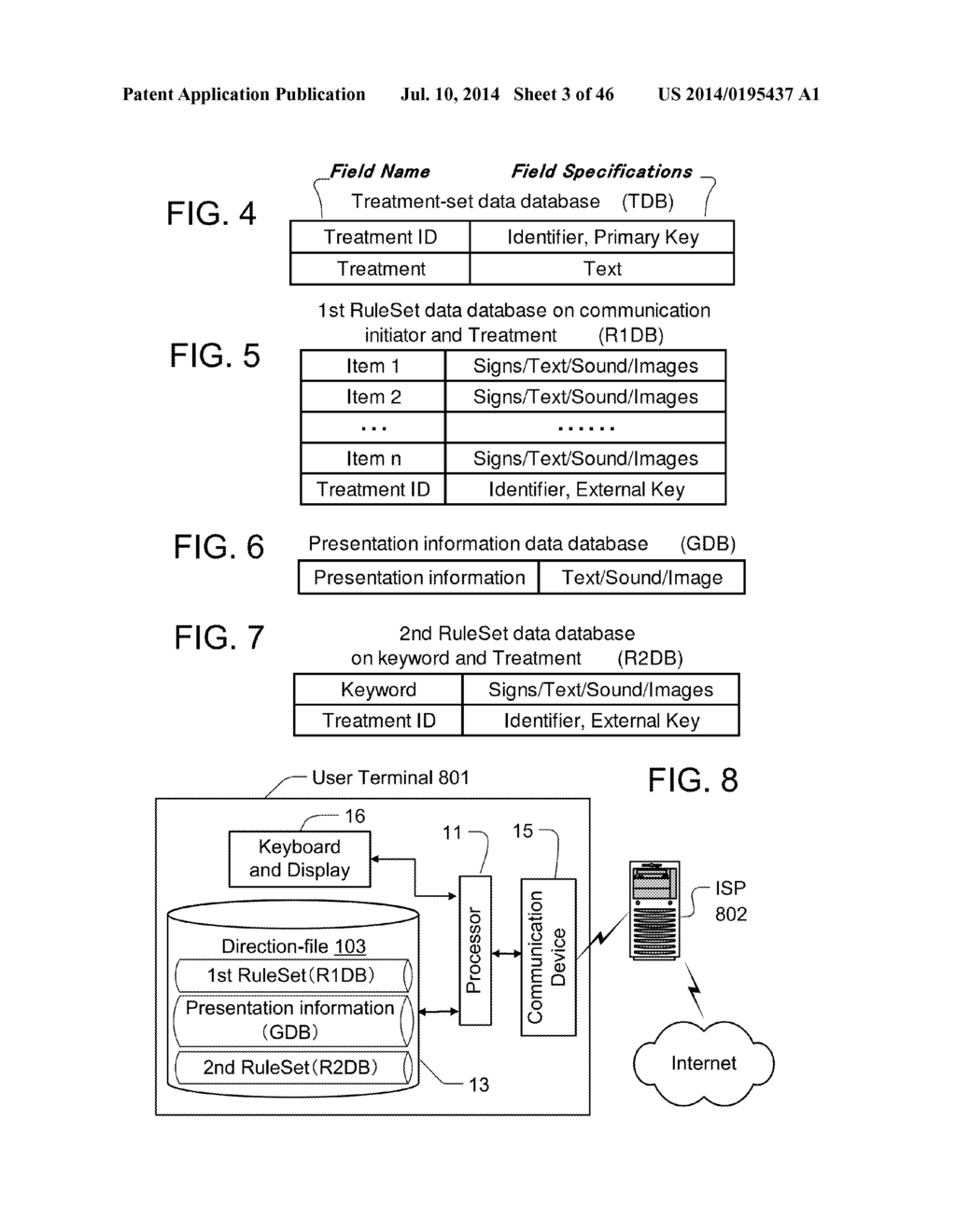 Method and apparatus for electronic transactions - diagram, schematic, and image 04