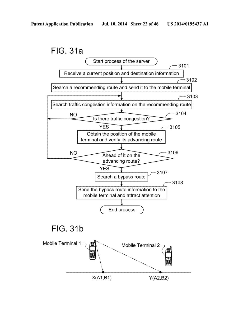 Method and apparatus for electronic transactions - diagram, schematic, and image 23