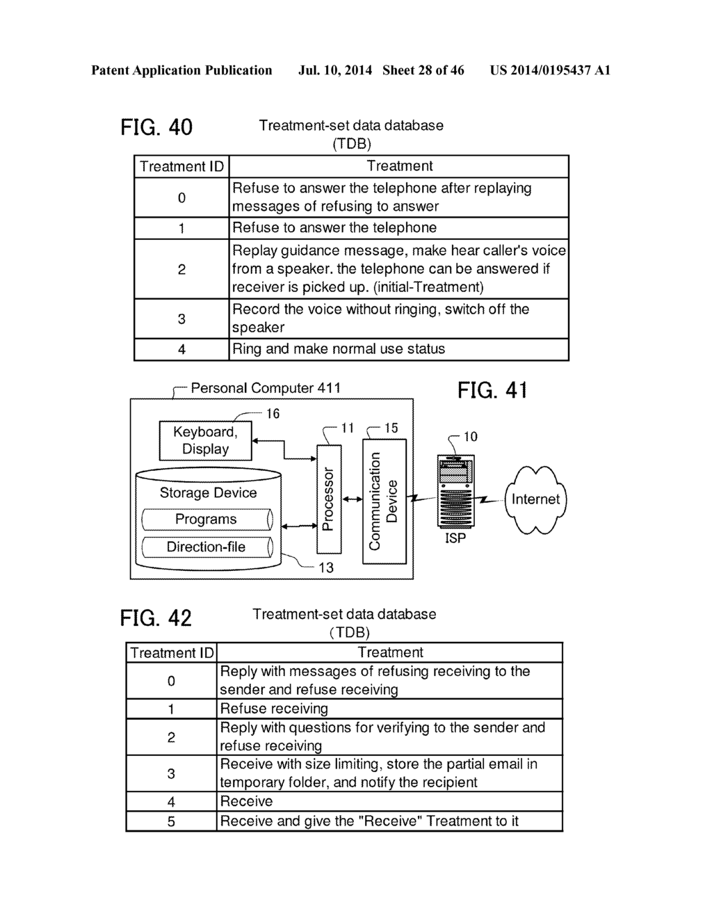 Method and apparatus for electronic transactions - diagram, schematic, and image 29