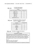 Method and apparatus for electronic transactions diagram and image