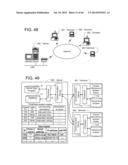 Method and apparatus for electronic transactions diagram and image