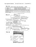 Method and apparatus for electronic transactions diagram and image