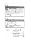 Method and apparatus for electronic transactions diagram and image