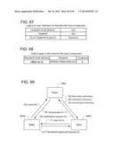 Method and apparatus for electronic transactions diagram and image