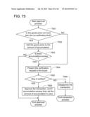 Method and apparatus for electronic transactions diagram and image