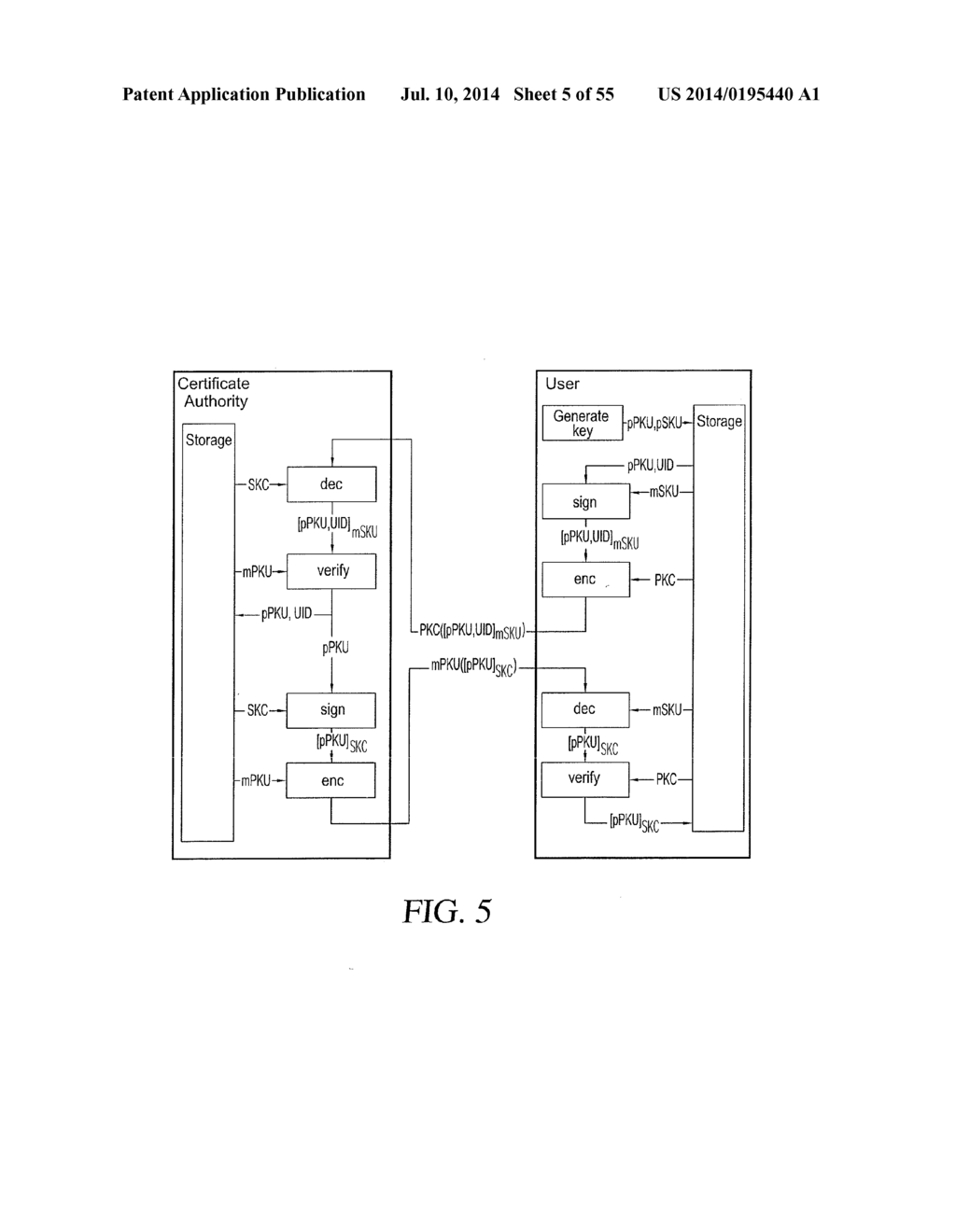 VIRTUAL ACCOUNT BASED NEW DIGITAL CASH PROTOCOLS - diagram, schematic, and image 06