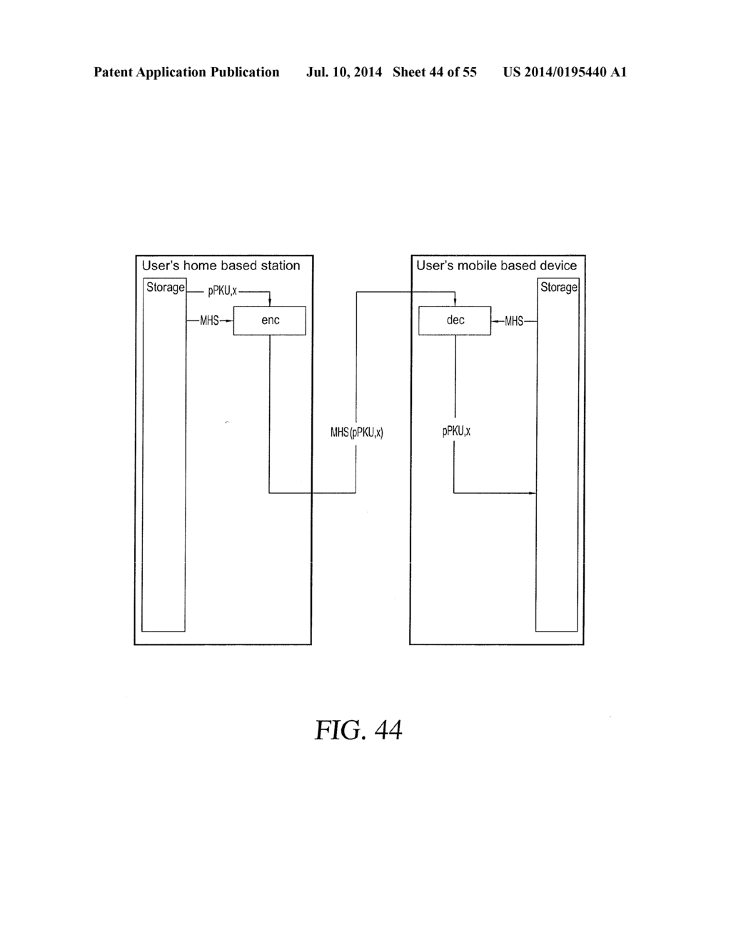 VIRTUAL ACCOUNT BASED NEW DIGITAL CASH PROTOCOLS - diagram, schematic, and image 45