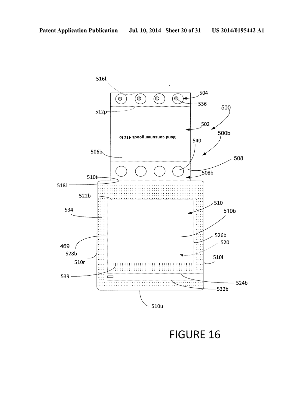 Combination Retailing System For Appraising Precious Stones And Metals And     Dispensing Gift Cards, Coupons And The Like - diagram, schematic, and image 21