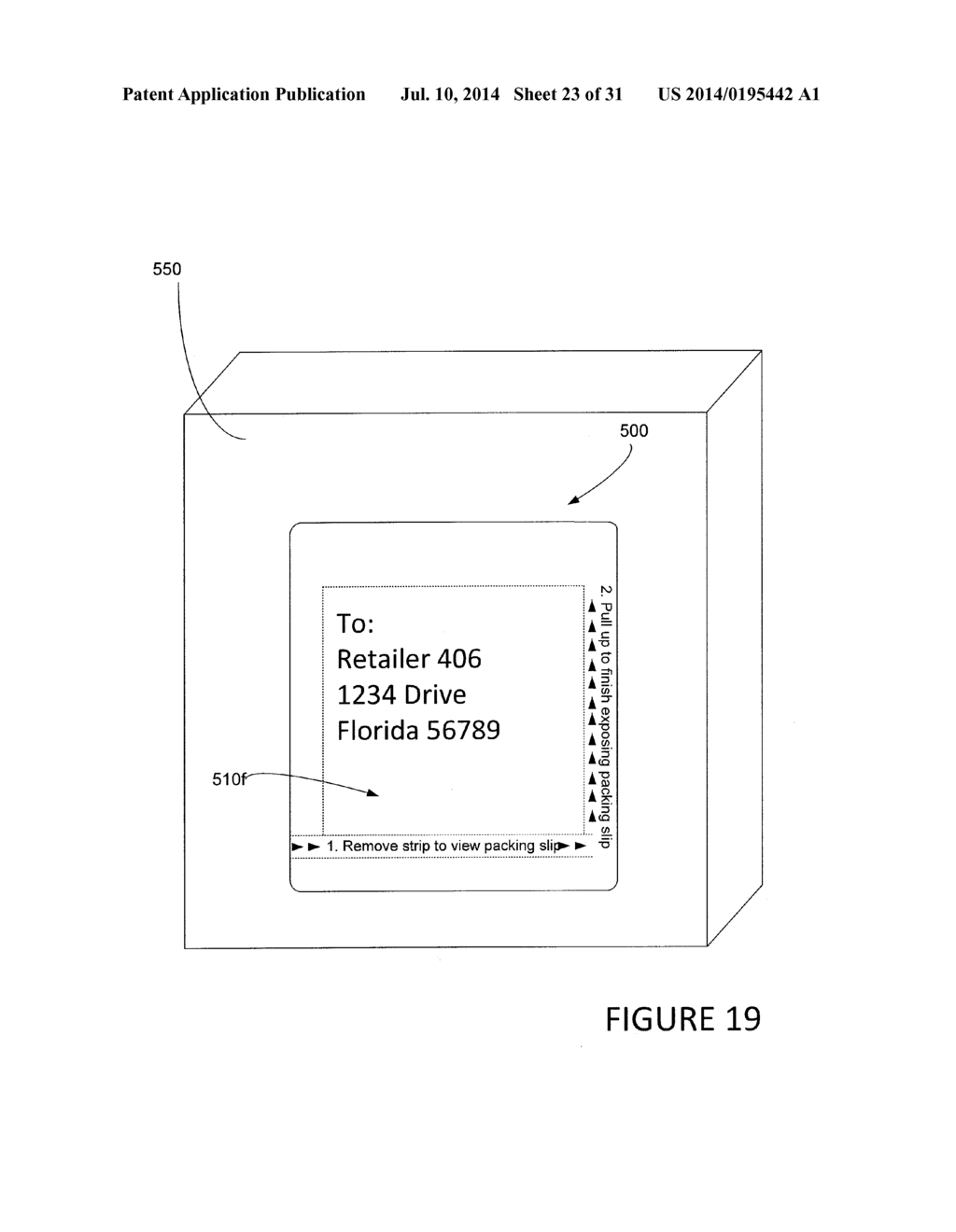 Combination Retailing System For Appraising Precious Stones And Metals And     Dispensing Gift Cards, Coupons And The Like - diagram, schematic, and image 24