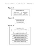 Multi-Social Network Discovery System and Method diagram and image