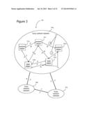 Multi-Social Network Discovery System and Method diagram and image