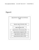 Multi-Social Network Discovery System and Method diagram and image