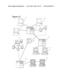 Multi-Social Network Discovery System and Method diagram and image