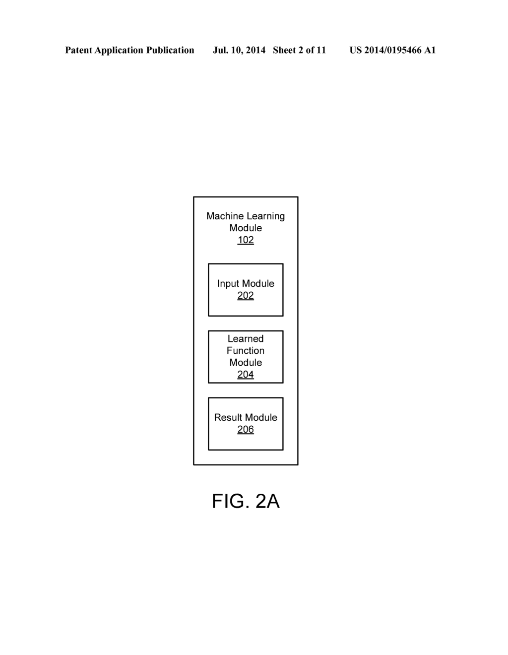 INTEGRATED MACHINE LEARNING FOR A DATA MANAGEMENT PRODUCT - diagram, schematic, and image 03