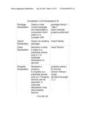 PRODUCTION RULE ENGINE diagram and image