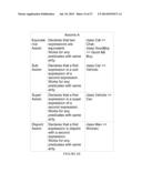 PRODUCTION RULE ENGINE diagram and image