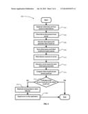 DETECTING DATA OMISSIONS FOR AN INTERMITTENTLY-CONNECTED APPLICATION diagram and image