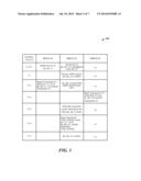 LOGICAL REPLICATION IN CLUSTERED DATABASE SYSTEM WITH ADAPTIVE CLONING diagram and image