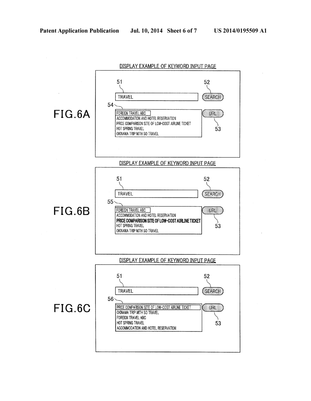 INFORMATION PROCESSING APPARATUS, INFORMATION PROCESSING METHOD,     INFORMATION PROCESSING PROGRAM, RECORDING MEDIUM HAVING STORED THEREIN     INFORMATION PROCESSING PROGRAM - diagram, schematic, and image 07