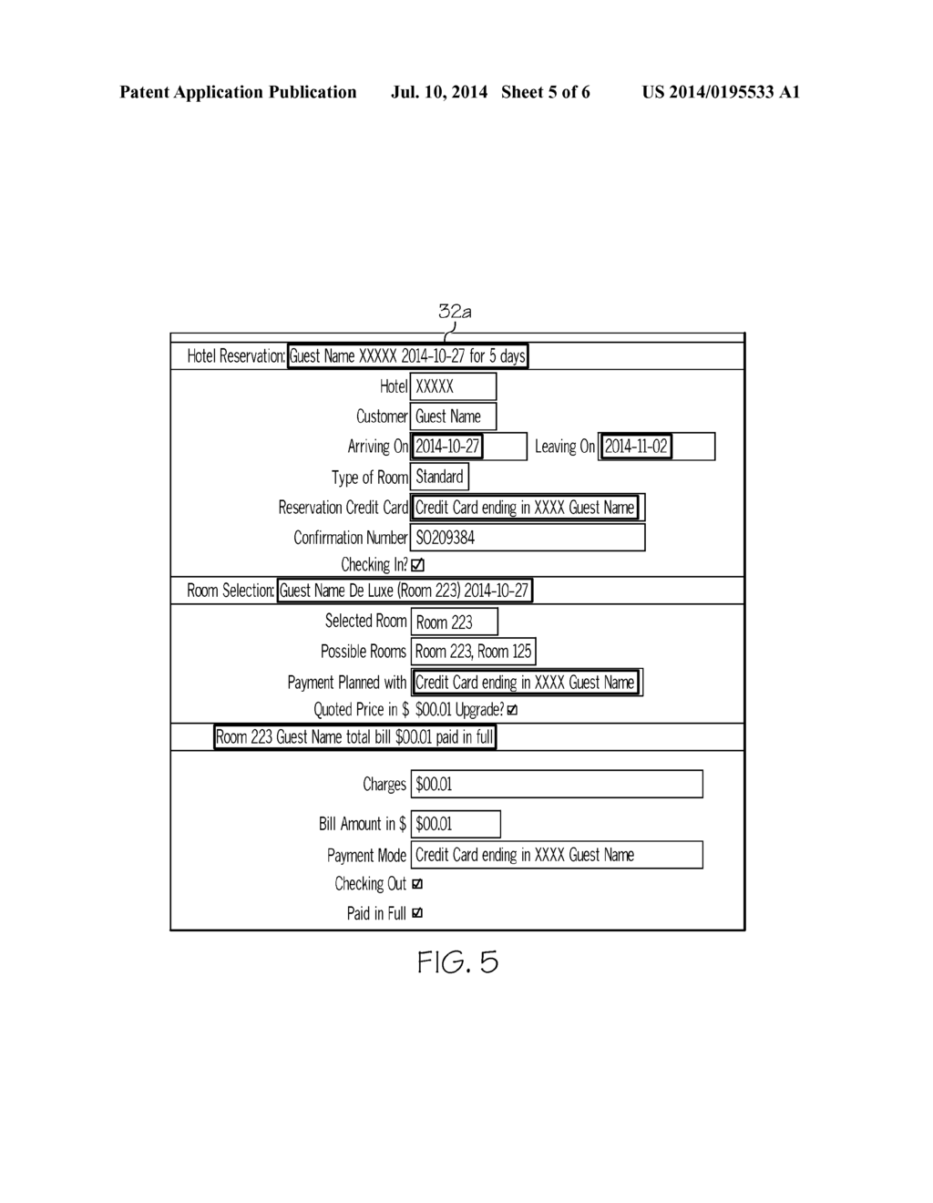 OBJECT NAMING - diagram, schematic, and image 06