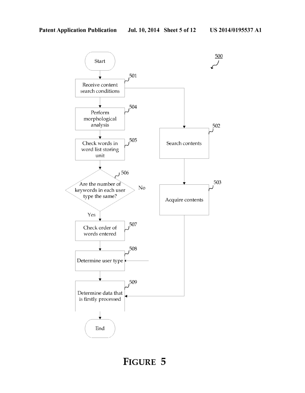 CONTENT PROVIDING TECHNIQUES - diagram, schematic, and image 06