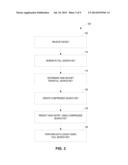 HIGH PERFORMANCE HASH-BASED LOOKUP FOR PACKET PROCESSING IN A     COMMUNICATION NETWORK diagram and image