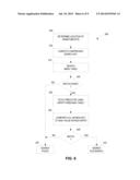 HIGH PERFORMANCE HASH-BASED LOOKUP FOR PACKET PROCESSING IN A     COMMUNICATION NETWORK diagram and image