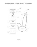 SUGGESTED OUT OF NETWORK COMMUNICATION RECIPIENTS diagram and image