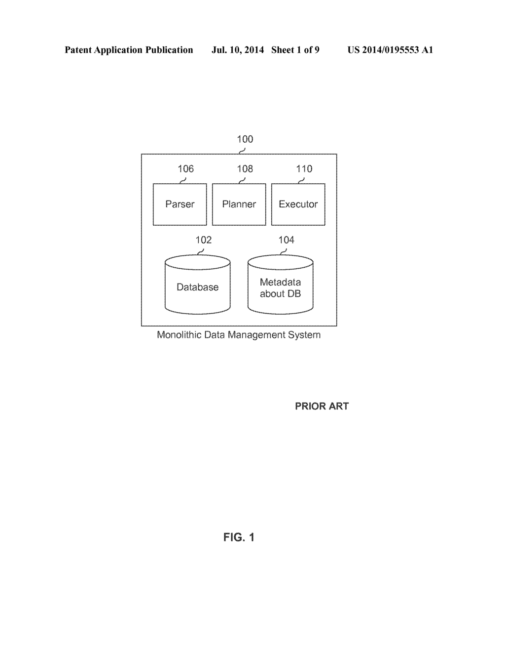 METADATA CACHE SUPPORTING MULTIPLE HETEROGENEOUS SYSTEMS - diagram, schematic, and image 02