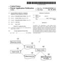 STATUS DISPLAY DEVICE, STORAGE MEDIUM, STATUS DISPLAY SYSTEM diagram and image