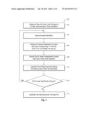 STORING ENCODED DATA FILES ON MULTIPLE FILE SERVERS diagram and image