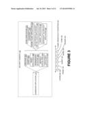 COMMUNICATION DONGLE PHYSICALLY COUPLED WITH A MEDIA DEVICE TO     AUTOMATICALLY DISCOVER AND LAUNCH AN APPLICATION ON THE MEDIA DEVICE AND     TO ENABLE SWITCHING OF A PRIMARY OUTPUT DISPLAY FROM A FIRST DISPLAY OF A     MOBILE DEVICE TO A SECOND DISPLAY OF THE MEDIA DEVICE THROUGH AN     OPERATING SYSTEM OF THE MOBILE DEVICE SHARING A LOCAL AREA NETWORK WITH     THE COMMUNICATION DONGLE diagram and image