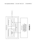 COMMUNICATION DONGLE PHYSICALLY COUPLED WITH A MEDIA DEVICE TO     AUTOMATICALLY DISCOVER AND LAUNCH AN APPLICATION ON THE MEDIA DEVICE AND     TO ENABLE SWITCHING OF A PRIMARY OUTPUT DISPLAY FROM A FIRST DISPLAY OF A     MOBILE DEVICE TO A SECOND DISPLAY OF THE MEDIA DEVICE THROUGH AN     OPERATING SYSTEM OF THE MOBILE DEVICE SHARING A LOCAL AREA NETWORK WITH     THE COMMUNICATION DONGLE diagram and image