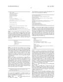 COMMUNICATION DONGLE PHYSICALLY COUPLED WITH A MEDIA DEVICE TO     AUTOMATICALLY DISCOVER AND LAUNCH AN APPLICATION ON THE MEDIA DEVICE AND     TO ENABLE SWITCHING OF A PRIMARY OUTPUT DISPLAY FROM A FIRST DISPLAY OF A     MOBILE DEVICE TO A SECOND DISPLAY OF THE MEDIA DEVICE THROUGH AN     OPERATING SYSTEM OF THE MOBILE DEVICE SHARING A LOCAL AREA NETWORK WITH     THE COMMUNICATION DONGLE diagram and image