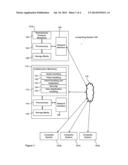 METHODS AND COMPUTING SYSTEMS FOR GEOSCIENCES AND PETRO-TECHNICAL     COLLABORATION diagram and image