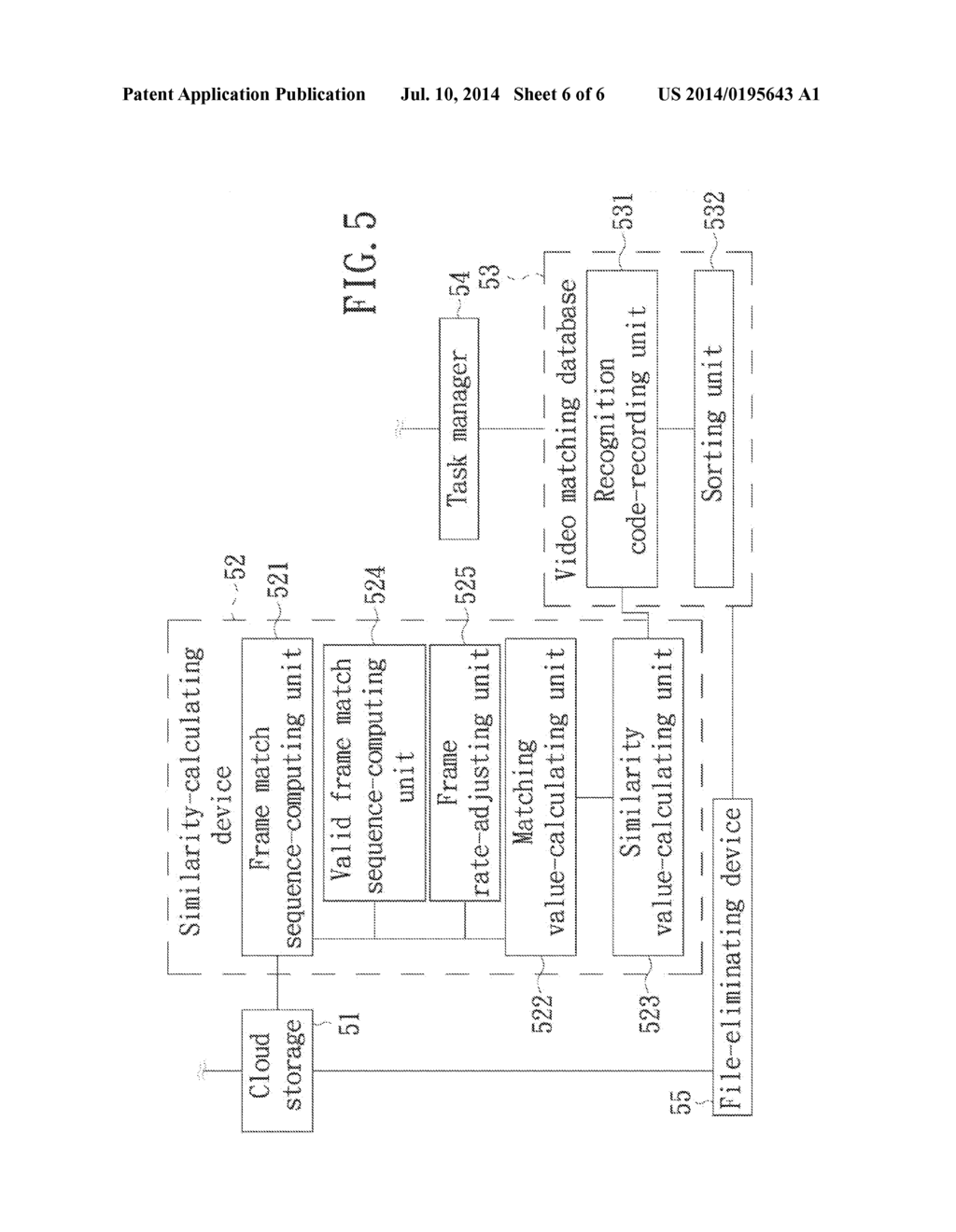 OFFLINE DOWNLOAD METHOD AND SYSTEM - diagram, schematic, and image 07