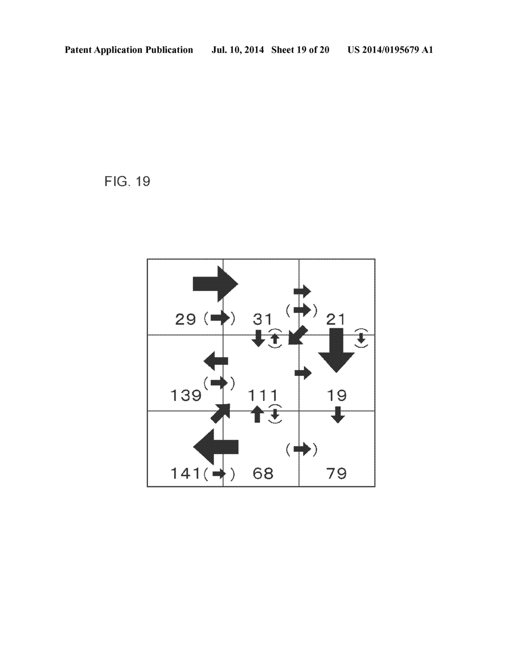 Monitoring Apparatus, Monitoring Method, And Non-Transitory Storage Medium - diagram, schematic, and image 20