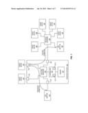 METHODS AND STRUCTURE FOR BUFFERING HOST REQUESTS IN SERIAL ATTACHED SCSI     EXPANDERS diagram and image