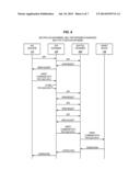 METHODS AND STRUCTURE FOR BUFFERING HOST REQUESTS IN SERIAL ATTACHED SCSI     EXPANDERS diagram and image