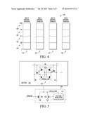 Memory Using Voltage to Improve Reliability for Certain Data Types diagram and image