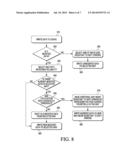 Memory Using Voltage to Improve Reliability for Certain Data Types diagram and image